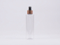 Preview: Flasche Sharp 250 ml - Zerstäuber Walnut