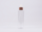 Preview: Flasche Sharp 250 ml - Zerstäuber Walnut