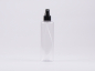 Preview: Flasche Sharp 250 ml - Zerstäuber Kunststoff