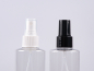 Preview: Flasche Sharp 150 ml - Zerstäuber Kunststoff