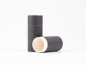 Preview: Eco Stick 70 ml - Schwarz matt - Push-Up