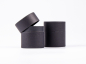Preview: Eco Dose 170 ml - Schwarz matt