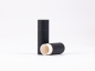 Preview: Eco Hülse 18 ml - Schwarz matt