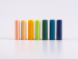 Preview: Lippenstifthülse, 5ml - Printed