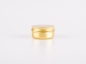 Preview: Metalldose, 50ml, gold