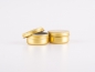 Preview: Metalldose, 50ml, gold