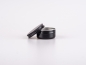 Preview: Metalldose, 50ml, mattschwarz
