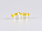 Preview: Mini Dose, 3ml, transparent-color