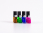 Preview: Mini Roll-On-Flasche, color, 2ml