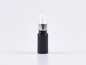 Preview: miron-violettglas-pipette-10ml-silber