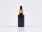 Preview: pipettenflasche-violettglas-bambus-30ml