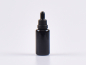 Preview: pipettenflasche-miron-violettglas-30ml