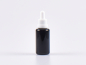 Preview: pipettenflasche-miron-violettglas-30ml
