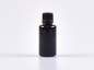 Preview: MIRON Violettglasflasche 30ml, mit Schraubverschluss OV