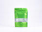 Preview: Mylar Beutel mit Sichtfenster