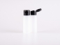 Mobile Preview: Flasche "Nasa" 50ml, LD-PE, mit FlipTop oder DiscTop Verschluss