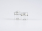 Preview: Dose "Neville", 50ml, hohe Form, mit Metalldeckel in 3 Farben