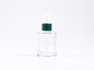 Preview: Flasche Raoul 30 ml – Pipette Grün matt