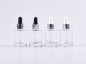 Preview: 30ml-klarglasflasche-pipette-kosmetik