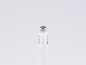Preview: Roll-On-Flasche, säuremattiertes Glas, frei kombinierbar, 10ml Color