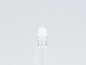Preview: Roll-On-Flasche, säuremattiertes Glas, frei kombinierbar, 10ml Color