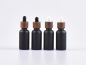 Preview: pipettenflasche-glas-schwarz-10ml