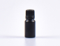 Preview: schwarzglas-tropfmontur-flasche-10ml