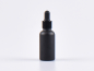 Preview: pipettenflasche-30ml-schwarz-matt-aluminium