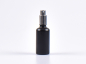Preview: 30ml-parfumflakon-schwarzmatt