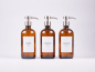 Preview: Pflegeset 250 ml