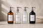 Preview: Pflegeset 250 ml