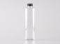 Preview: PET Flasche "Sharp" 250ml, mit Aludeckel