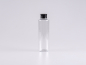 Preview: PET Flasche "Sharp" 150ml, mit Aludeckel