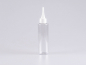 Preview: PET Flasche "Sharp" 150ml, mit Spritzdispenser