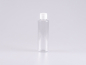 Preview: 250ml-lotionsflasche-disctop-weiss-klappverschluss
