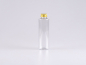Preview: PET Flasche "Sharp" 150ml, mit Aludeckel