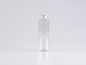 Preview: PET Flasche "Sharp" 150ml, mit Aludeckel