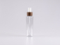 Preview: PET Flasche "Sharp" 150ml, mit Zerstäuber Walnut