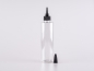 Preview: PET Flasche "Sharp" 250ml, mit Spritzdispenser
