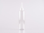 Preview: PET Flasche "Sharp" 250ml, mit Spritzdispenser
