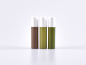 Preview: Roll On Flasche Emma 10 ml -  Pastell Green