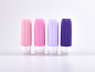 Preview: Silikon Reise-Set 90 ml – 4-teilig