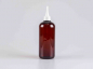 Preview: Flasche "Alex" 200ml, mit Spritzdispenser