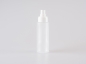 Mobile Preview: sprayflasche-100ml-weiss-flasche-matt