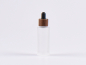 Preview: glasflasche-pipette-holz-30ml