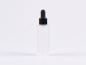 Preview: glas-mattiert-30ml-pipette
