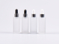 Preview: glas-mattiert-30ml-pipette