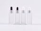 Preview: glas-mattiert-30ml-pipette