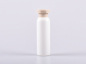 Preview: kunststoff-flasche-weiss-hdpe-hygiene-flasche-100ml