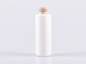 Preview: Flasche "Tara" 200ml, matt-weiss, mit FlipTop Ceres